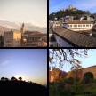 Alhambra, Granada