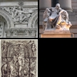 Allegorien von Afrika