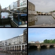 Alster in Hamburg