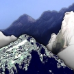 Berge: Alphabetische Liste
