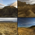 Bardenas Reales de Navarra