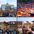 Fanmeilen der WM 2006