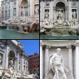 Fontana di Trevi