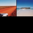 Landschaften aus Madagaskar