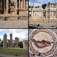 M&eacute;rida (Spanien)