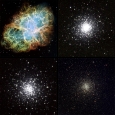 Messierobjekte