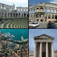 Pula (Kroatien)
