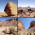 Tassili n&acute;Ajjer