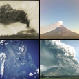 Vulkan Mayon