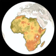 Afrika