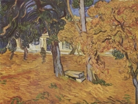 bildum.de - bild vincents schlafzimmer in arles, 1888 bildum.de - bild vincents schlafzimmer in arles, 1888