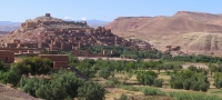 Ait Benhaddou