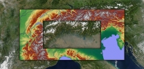 Alpen