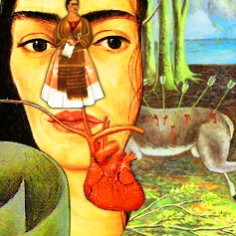 Frida Kahlo