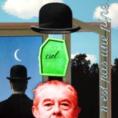 René Magritte