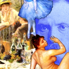 Pierre-Auguste Renoir