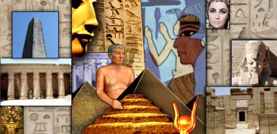 Geschichte Ägyptens
