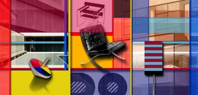 BAUHAUS: Geburtsort des Modernen Design