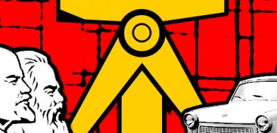 Geschichte der DDR
