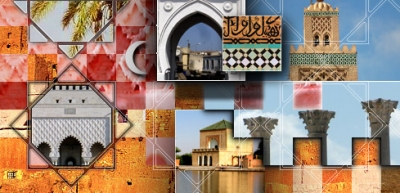 Marokko Portal
