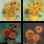 Vincent van Gogh: Die Sonnenblumen