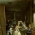 Diego Velázquez: Las Meninas (Selbstporträt mit der königlichen Familie), 1656–1657, Museo del Prado
