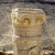 Ruins in Negev desert