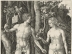 Albrecht D&uuml;rer: Adam und Evae (1504)