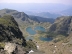 Belledonne mit Lacs Robert