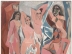 Les Demoiselles d�Avignon