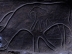 Felszeichnung in Zagora