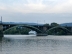 Die G&uuml;lser Eisenbahnbr&uuml;cke in Koblenz