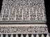 Meknes_Medersa_Bou_Inania_Stuck