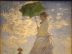 Madame Monet und Sohn Jean