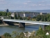 Die Pfaffendorfer Br&uuml;cke in Koblenz