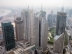 Shanghai skyline