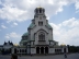 Alexander Nevski Church