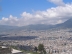 Panorama von Quito, Ecuador