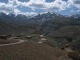Gorges du dades, Hoher Atlas, Marokko