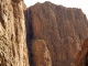 Hoher Atlas, Schlucht des Todgha/Todra