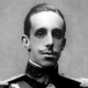 Alfons XIII.