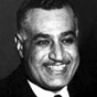 Gamal Abdel Nasser