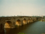 Puente romano de M&eacute;rida