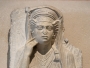 Relief aus Palmyra