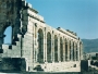 Volubilis: R&ouml;mische Basilika